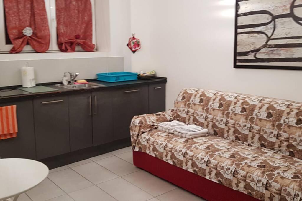 Affection Apartment Μπολόνια Εξωτερικό φωτογραφία