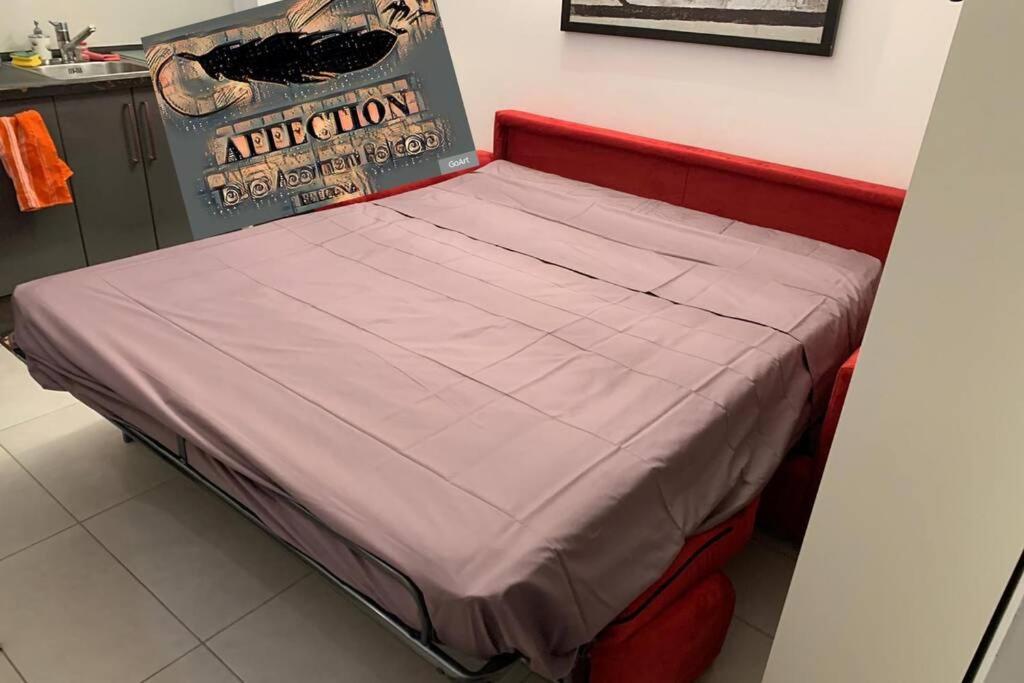 Affection Apartment Μπολόνια Εξωτερικό φωτογραφία