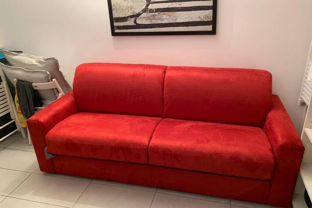 Affection Apartment Μπολόνια Εξωτερικό φωτογραφία