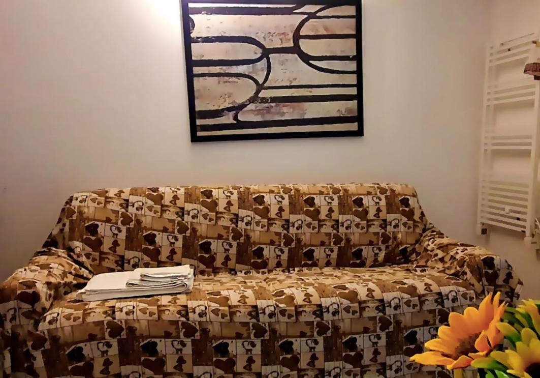 Affection Apartment Μπολόνια Εξωτερικό φωτογραφία