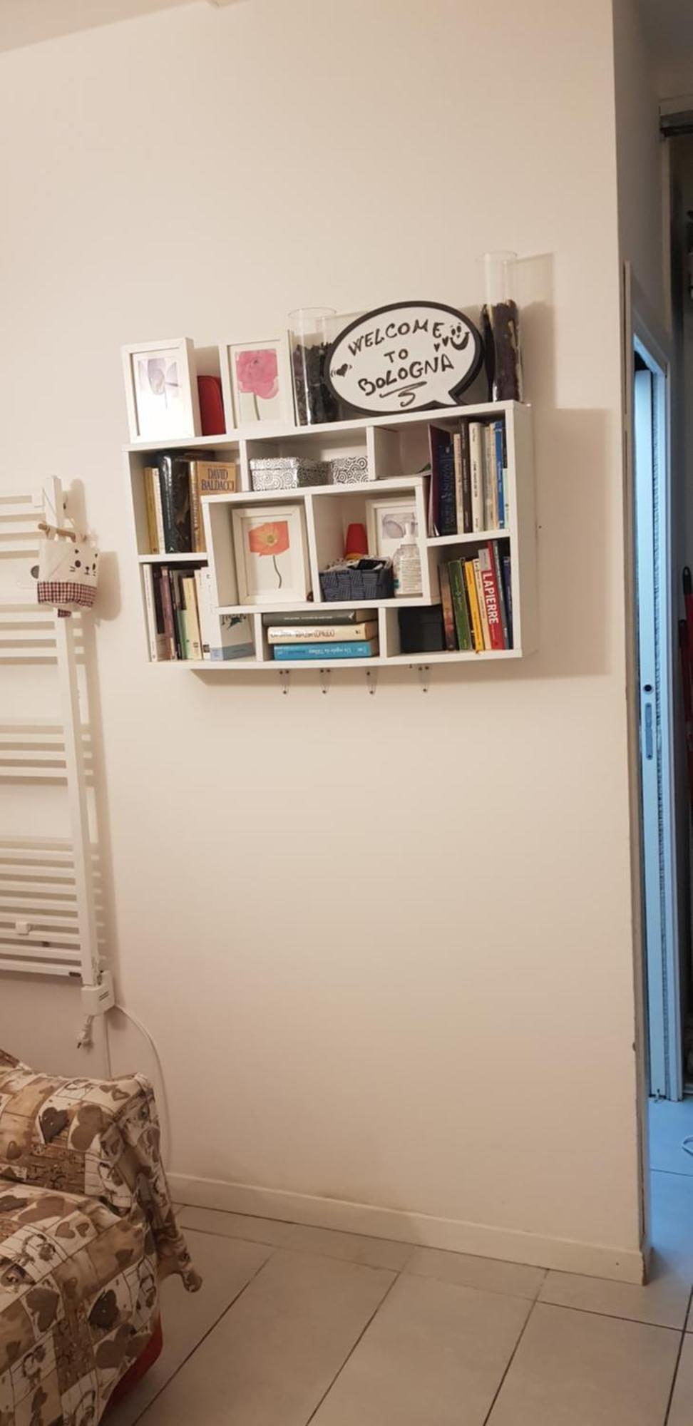 Affection Apartment Μπολόνια Εξωτερικό φωτογραφία